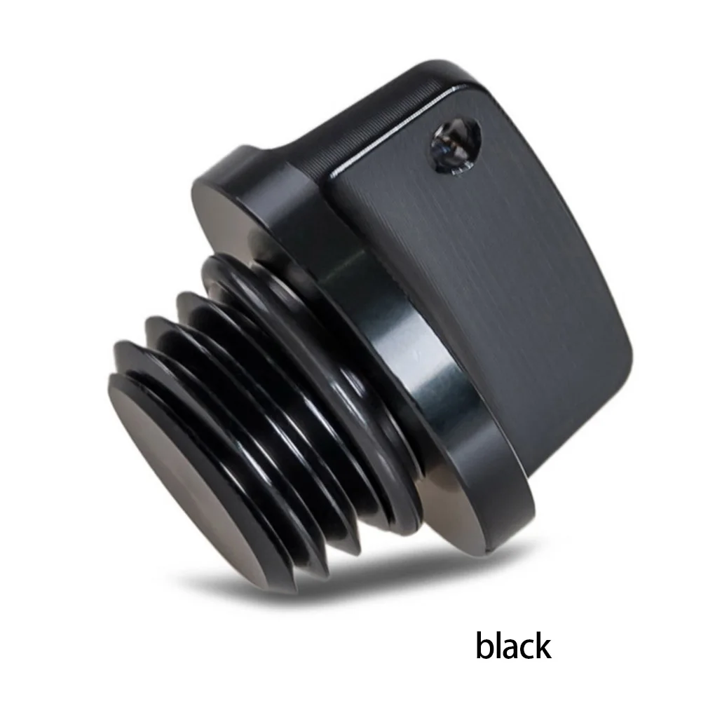 Oil Filler Caps CNC Chassis Cover Lightweight Motorcycle Accessory 
Oil Filler Caps CNC Chassis Cover Lightweight Motorcycle Accessory