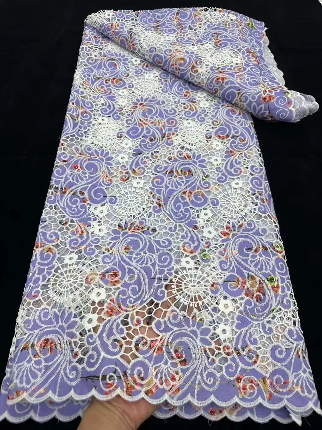 Новинка 2023, высокое качество, Африканский нигерийский тюль, дамасская кружевная ткань, вышивка, блестки, хлопок, 5 ярдов
Новинка 2023, высокое качество, Африканский нигерийский тюль, дамасская кружевная ткань, вышивка, блестки, хлопок, 5 ярдов