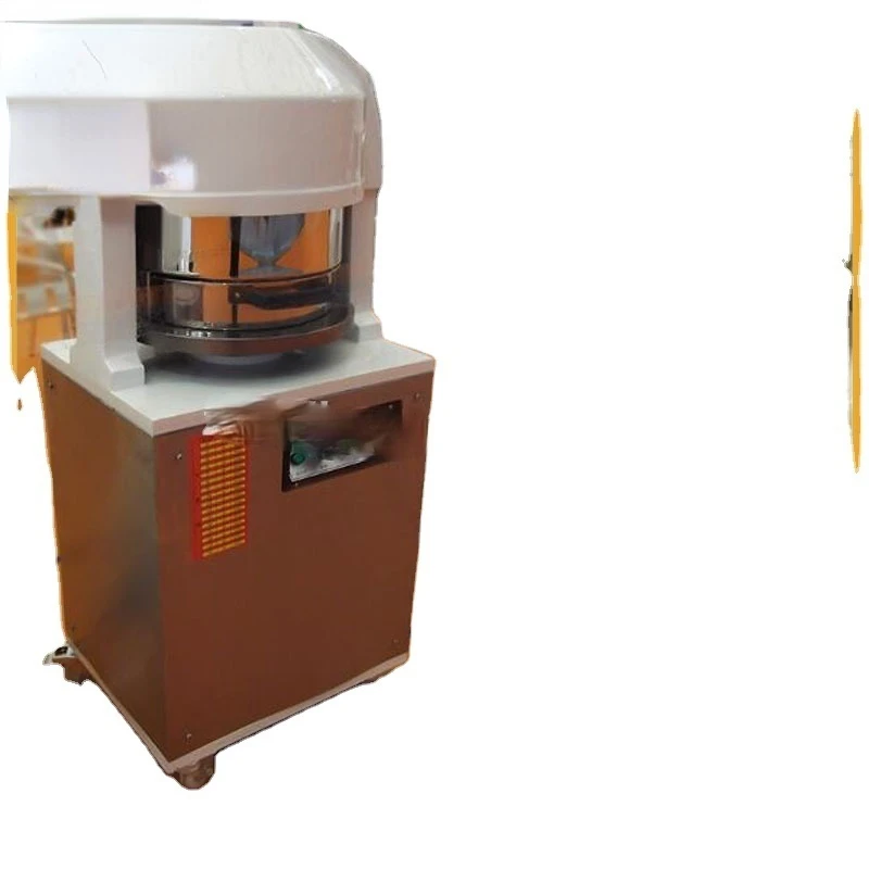 Automatic Dough Cutting Ball Machine Pizza Dough Ball Splitter Ball Cutting Ball Machine Price Consultation Customer Service
Automatic Dough Cutting Ball Machine Pizza Dough Ball Splitter Ball Cutting Ball Machine Price Consultation Customer Service