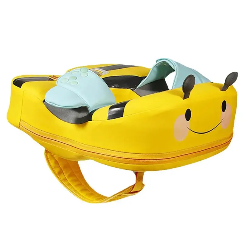 Baby Pool Float Toddler Pool Float Non-Inflatable Float Swim Ring Adjustable Skin-Friendly Baby Floatie Water Toy For Baby
Baby Pool Float Toddler Pool Float Non-Inflatable Float Swim Ring Adjustable Skin-Friendly Baby Floatie Water Toy For Baby