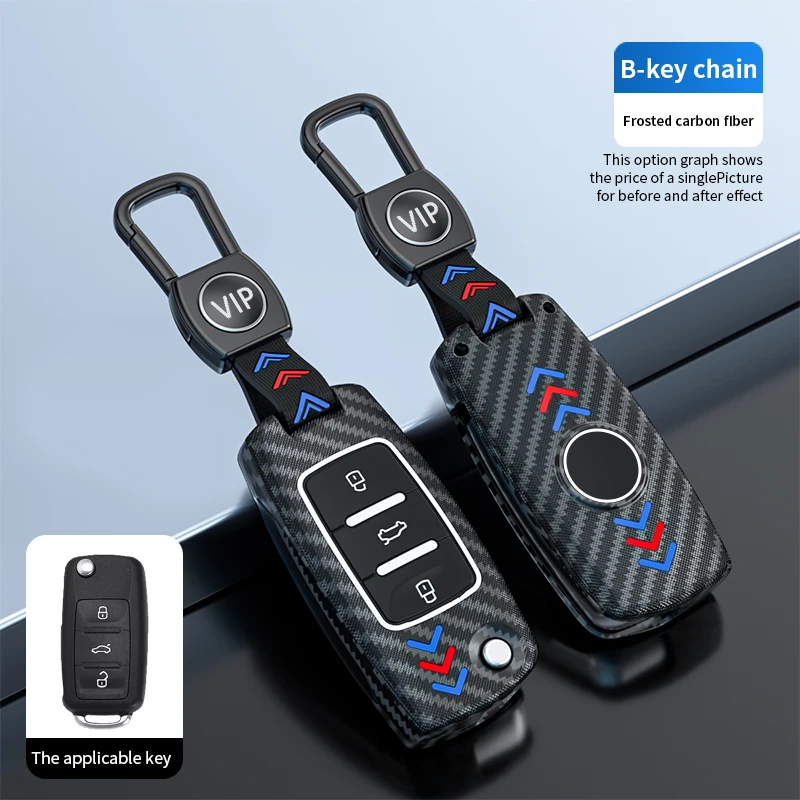 ABS Carbon Fiber Pattern Car Key Case Cover Fob Shell for VW Volkswagen Polo Tiguan Passat Golf Jetta Lavida Skoda Octavia
ABS Carbon Fiber Pattern Car Key Case Cover Fob Shell for VW Volkswagen Polo Tiguan Passat Golf Jetta Lavida Skoda Octavia