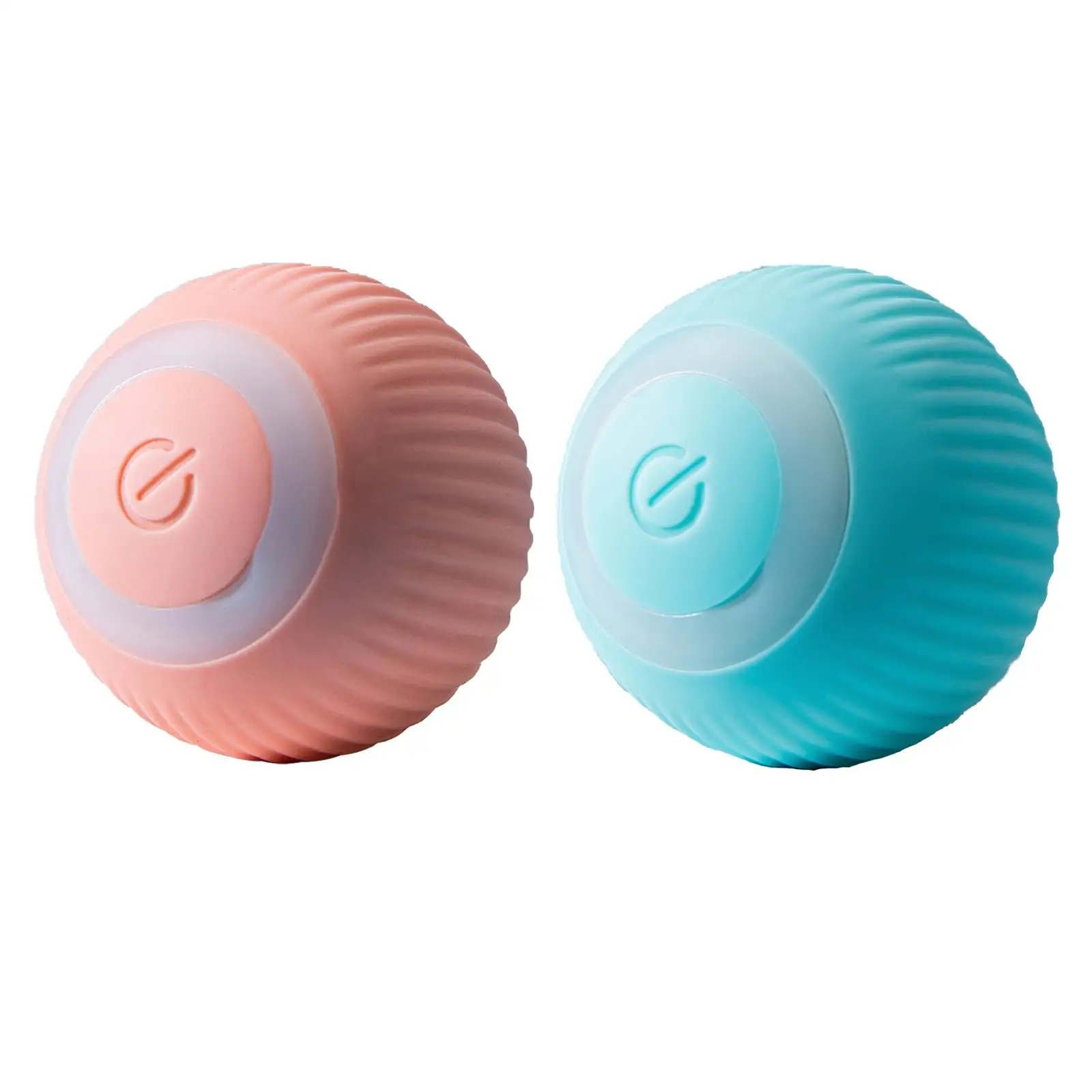 Cat Toys Balls Self Rotating Automatic Rolling Ball for Indoor Cats Puppies Cats Training Self Moving Pet Exercise Chaser Toy
Cat Toys Balls Self Rotating Automatic Rolling Ball for Indoor Cats Puppies Cats Training Self Moving Pet Exercise Chaser Toy