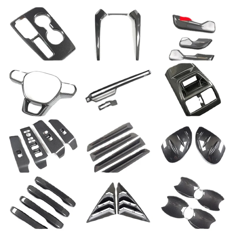 Applicable to 22 No.11 Style Generation Civic Civic Honda Type Carbon Fiber Decoration for Interior Design Modification
Applicable to 22 No.11 Style Generation Civic Civic Honda Type Carbon Fiber Decoration for Interior Design Modification
