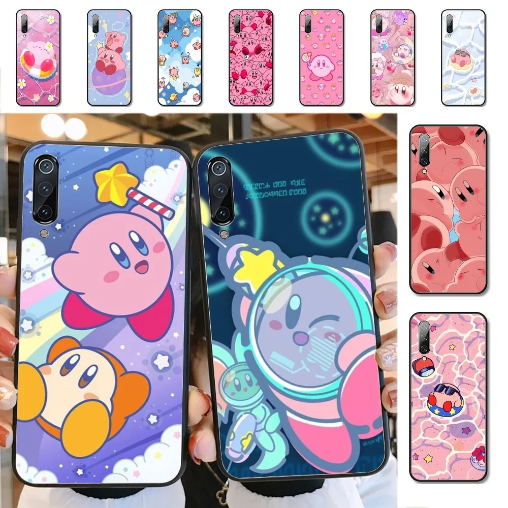 Cartoon K-KirbyS Phone Case For Xiaomi Mi 5X 8 9 10 11 12 lite pro 10T PocoX3pro PocoM3 Note 10 pro lite
Cartoon K-KirbyS Phone Case For Xiaomi Mi 5X 8 9 10 11 12 lite pro 10T PocoX3pro PocoM3 Note 10 pro lite