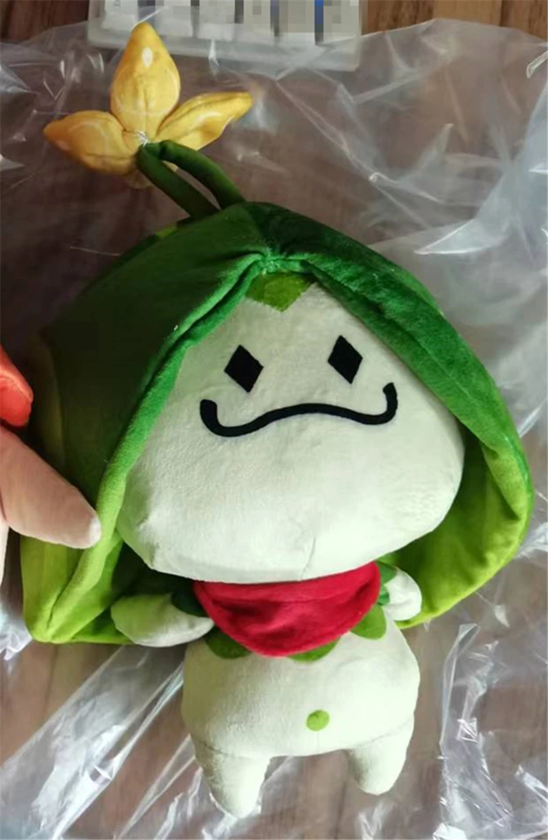 30cm Game Genshin Impact Sumeru Aranara Arama Arataki Itto Tighnari Plush Toys Doll Keychain Cosplay Cartoon Accessories Props 
30cm Game Genshin Impact Sumeru Aranara Arama Arataki Itto Tighnari Plush Toys Doll Keychain Cosplay Cartoon Accessories Props