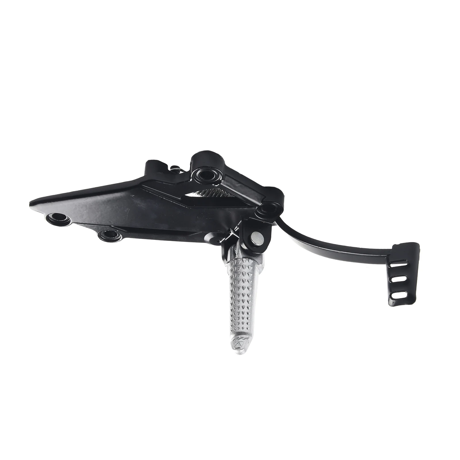 Foot Peg Bracket Brake Pedal Lever Assembly For KAWASAKI EX 250R NINJA250 R 08-16 300 13-17 Billet Aluminum Alloy Bracket + Stai
Foot Peg Bracket Brake Pedal Lever Assembly For KAWASAKI EX 250R NINJA250 R 08-16 300 13-17 Billet Aluminum Alloy Bracket + Stai
