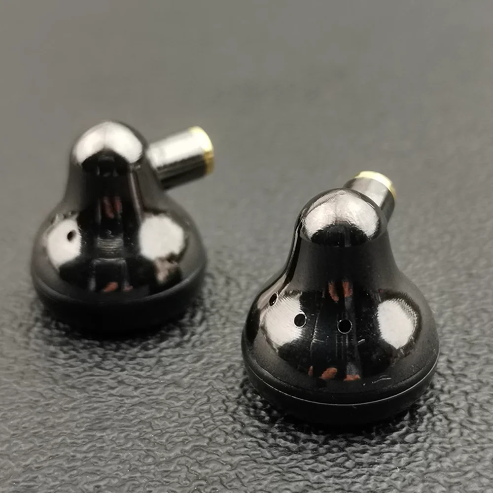 Металлические наушники-вкладыши FENGRU M300, 300 Ом 
Металлические наушники-вкладыши FENGRU M300, 300 Ом