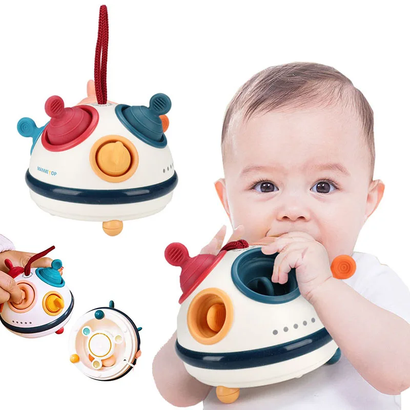 Игрушка Монтессори Сенсорная нить игрушки сенсорные детские игрушки развивающая игрушка фиджет развивающая игрушка для детей 1 2 3 лет
Игрушка Монтессори Сенсорная нить игрушки сенсорные детские игрушки развивающая игрушка фиджет развивающая игрушка для детей 1 2 3 лет