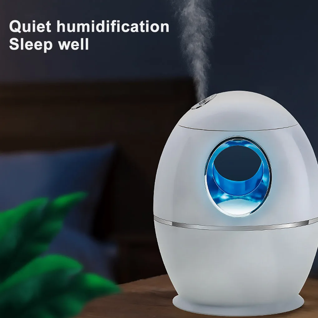Home USB Aromatherapy Mist Humidifier 800ml Silent Office Desktop Vaporizer Sprayer Machine
Home USB Aromatherapy Mist Humidifier 800ml Silent Office Desktop Vaporizer Sprayer Machine