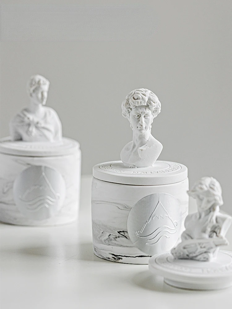 Nordic Luxury Candle Handmade Romantic Sculpture Diy Soy Sleep Aid Scented Candles Perfume Bedroom Bougie Parfumee Home Decor 50
Nordic Luxury Candle Handmade Romantic Sculpture Diy Soy Sleep Aid Scented Candles Perfume Bedroom Bougie Parfumee Home Decor 50