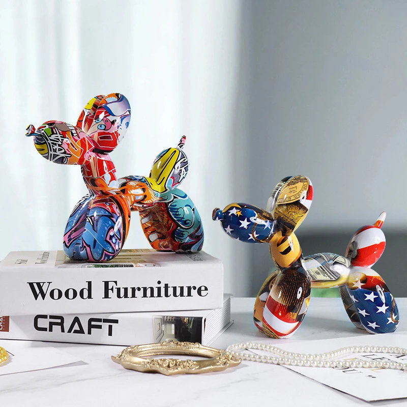 Красочный воздушный шар собака украшение дома мягкое украшение Гостиная вход ТВ кабинет магазин украшение
Красочный воздушный шар собака украшение дома мягкое украшение Гостиная вход ТВ кабинет магазин украшение