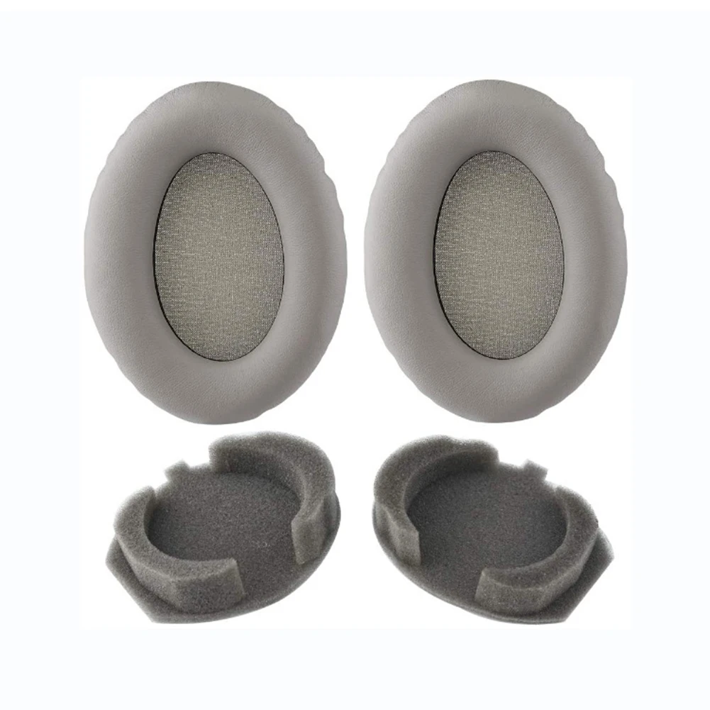 1 Pair Replacement Ear Cushion Pads For Sony WH-1000XM3 Kopfhörer SDE Headphones Sponge Earpads Soft PU Mesh
1 Pair Replacement Ear Cushion Pads For Sony WH-1000XM3 Kopfhörer SDE Headphones Sponge Earpads Soft PU Mesh