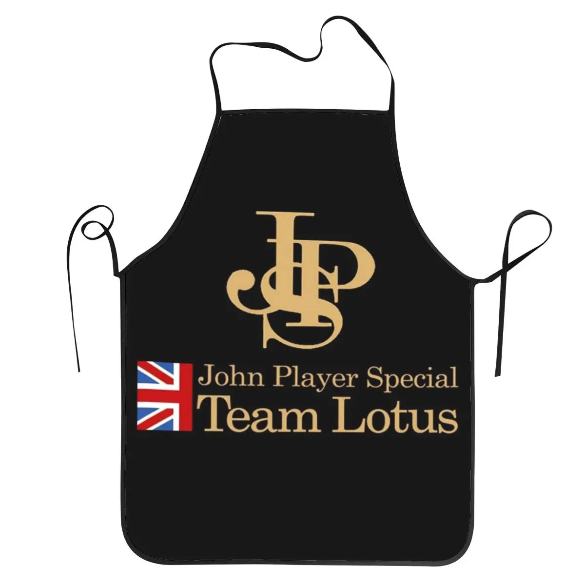 Фартук JPS John Player Special Team8 из полиэстера
Фартук JPS John Player Special Team8 из полиэстера
