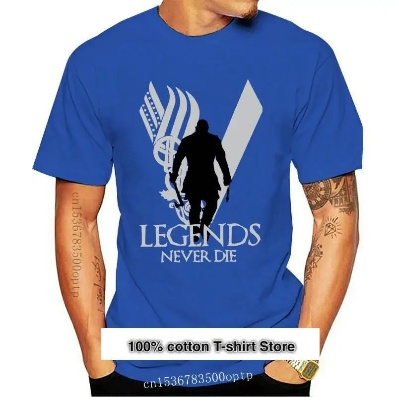 Camiseta de manga corta para hombre, prenda de vestir, de algodón, de Odin, Valhalla, Vikingo, nueva, 2021
Camiseta de manga corta para hombre, prenda de vestir, de algodón, de Odin, Valhalla, Vikingo, nueva, 2021