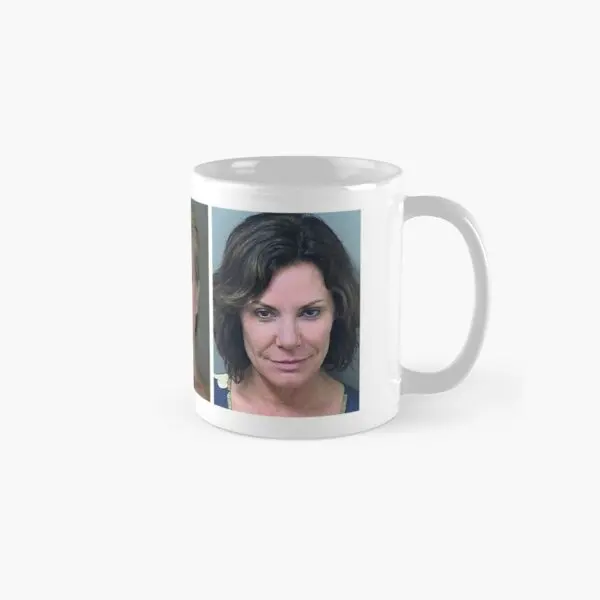 Real Housewives Of New York Classic Mug Coffee Cup Simple Design Image Picture Printed Handle Round Photo Tea Drinkware Gifts
Real Housewives Of New York Classic Mug Coffee Cup Simple Design Image Picture Printed Handle Round Photo Tea Drinkware Gifts