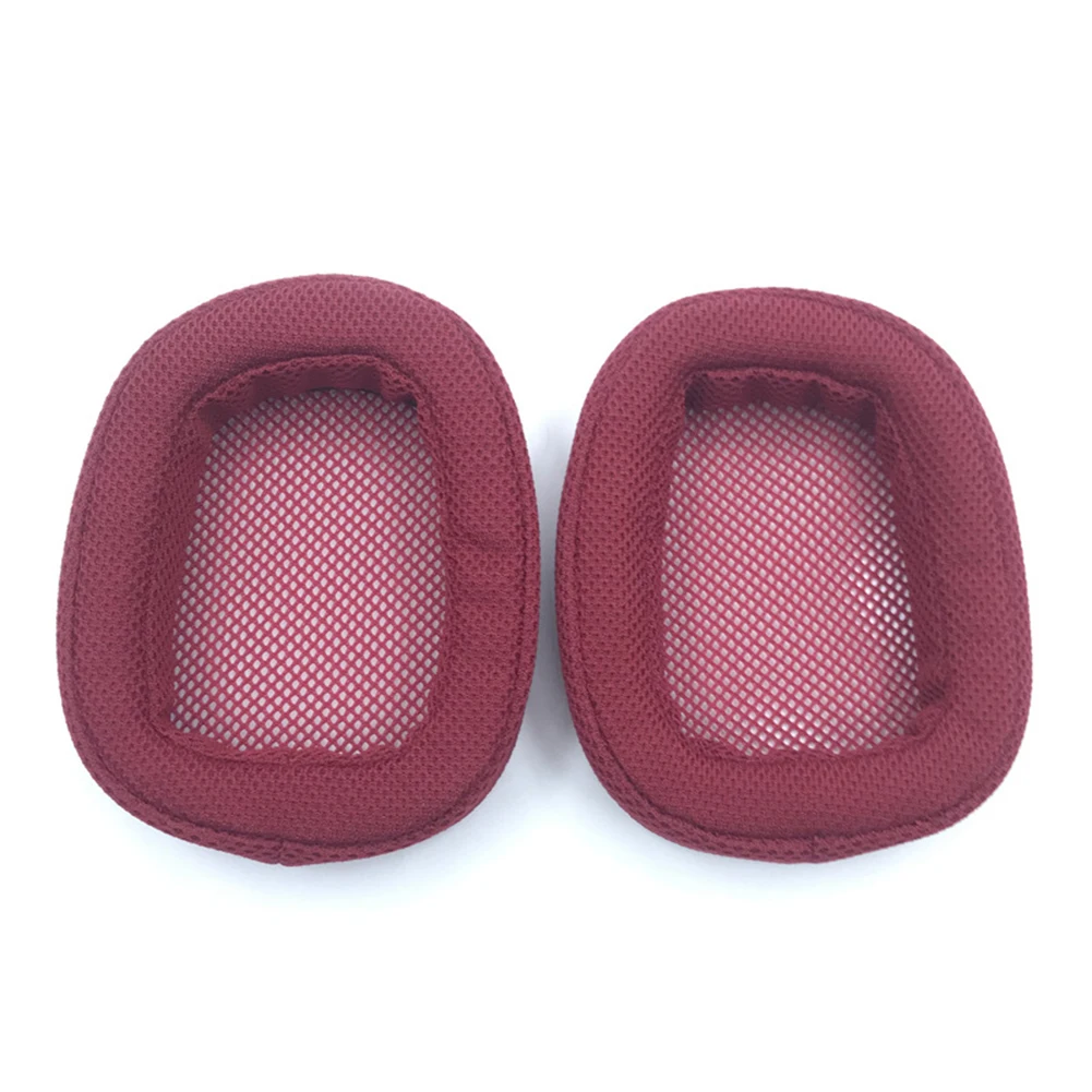 W830BT/W860 NB Ear Pads Tools Durable For G433/G233 G-pro For G533/G231/G331 For Logitech Noise-proof Red/blue
W830BT/W860 NB Ear Pads Tools Durable For G433/G233 G-pro For G533/G231/G331 For Logitech Noise-proof Red/blue