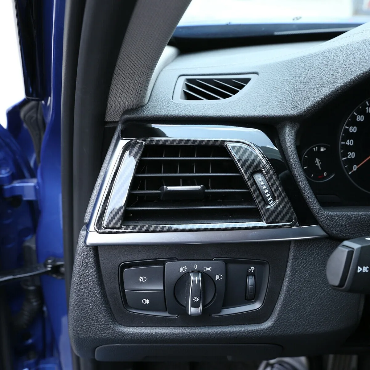 Parts Cover Trim Side Car Styling F32 F33 3 4 Serie Accessories Air Vent Outlet Carbon Fiber Durable Practical
Parts Cover Trim Side Car Styling F32 F33 3 4 Serie Accessories Air Vent Outlet Carbon Fiber Durable Practical