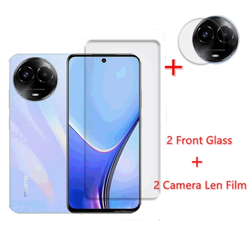 For Realme 11x Tempered Glass Realme 11x Phone Screen Protector Phone Camera Len Film Clear Full Glue Glass for Realme 11x
For Realme 11x Tempered Glass Realme 11x Phone Screen Protector Phone Camera Len Film Clear Full Glue Glass for Realme 11x