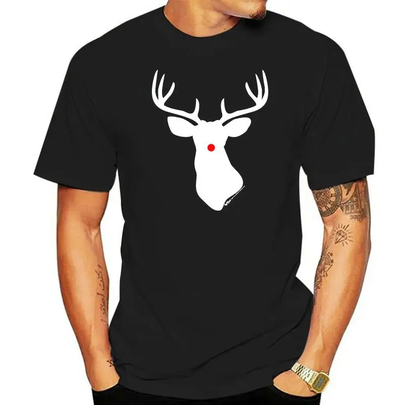 Рождественская футболка с оленем, футболка с рукавом, летние футболки, топы, одежда, модная 100% хлопковая футболка, Классическая футболка
Рождественская футболка с оленем, футболка с рукавом, летние футболки, топы, одежда, модная 100% хлопковая футболка, Классическая футболка