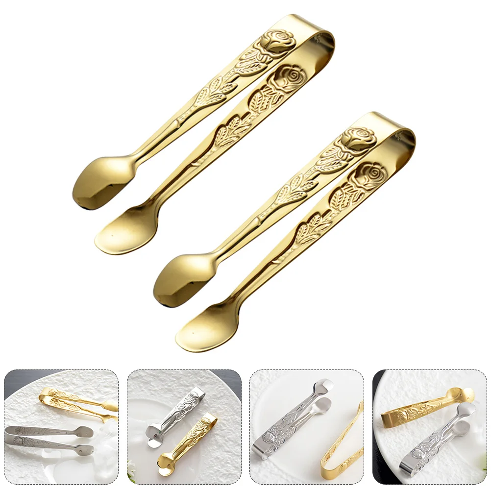 Tongs Tong Mini Ice Serving Metal Steel Kitchen Salad Sugar Appetizers Bread Clampsandwich Buffet Stainless Bartendercube
Tongs Tong Mini Ice Serving Metal Steel Kitchen Salad Sugar Appetizers Bread Clampsandwich Buffet Stainless Bartendercube
