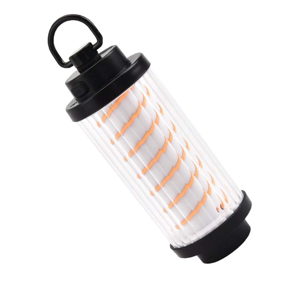 1pc 2600mAh Camping Flashlight 45x45x109mm Tent Hanging Lantern Torch Light Plastic Outdoor Camping Lamp White
1pc 2600mAh Camping Flashlight 45x45x109mm Tent Hanging Lantern Torch Light Plastic Outdoor Camping Lamp White
