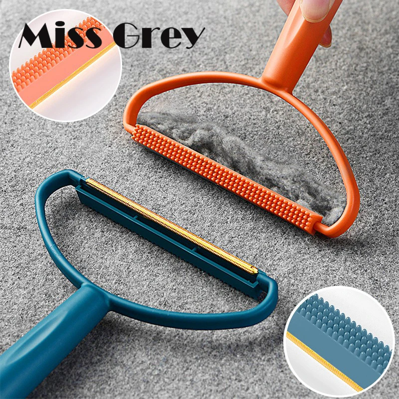 Portable Lint Remover for Clothing Fuzz Fabric Shaver Fluff Pellet Fur Remover Carpet Woolen Coat Clothes Shaver Cleaning Tools
Portable Lint Remover for Clothing Fuzz Fabric Shaver Fluff Pellet Fur Remover Carpet Woolen Coat Clothes Shaver Cleaning Tools