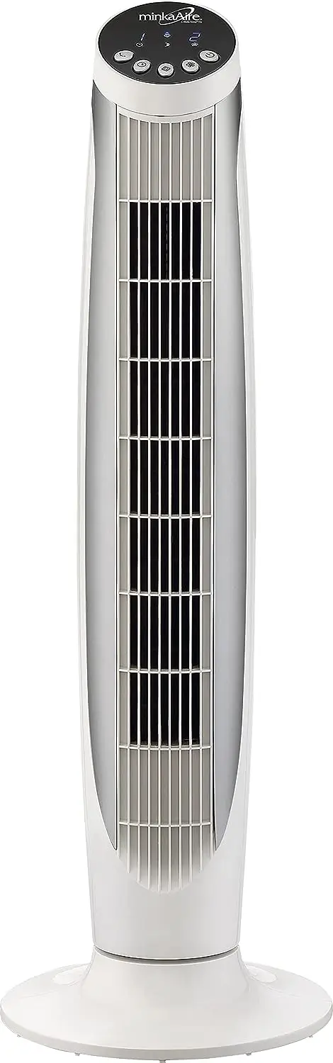 Aire F301-WH Oscillating Fan, White Solar fan Portable ac Folding fan Fan Handheld fan Portable neck fan Hand fan Portable fan
Aire F301-WH Oscillating Fan, White Solar fan Portable ac Folding fan Fan Handheld fan Portable neck fan Hand fan Portable fan