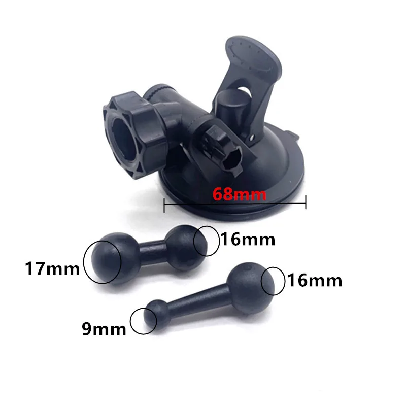 Крепление на присоске 68 мм для Garmin Dash Cam Mini/Mini 2/Min 3 30 35 45 46 55 56 65 Вт 66 Вт 67 Вт X110 X210 X310/Speak Plus и Nuvi GPS
Крепление на присоске 68 мм для Garmin Dash Cam Mini/Mini 2/Min 3 30 35 45 46 55 56 65 Вт 66 Вт 67 Вт X110 X210 X310/Speak Plus и Nuvi GPS