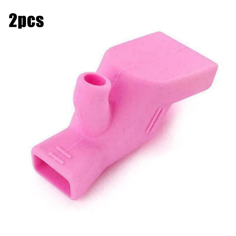 2pc Faucet Extender Silicone Kitchen Water-saving Extension Tap Filter Nozzle Faucet Extender Bathroom Kitchen Sink Faucet
2pc Faucet Extender Silicone Kitchen Water-saving Extension Tap Filter Nozzle Faucet Extender Bathroom Kitchen Sink Faucet