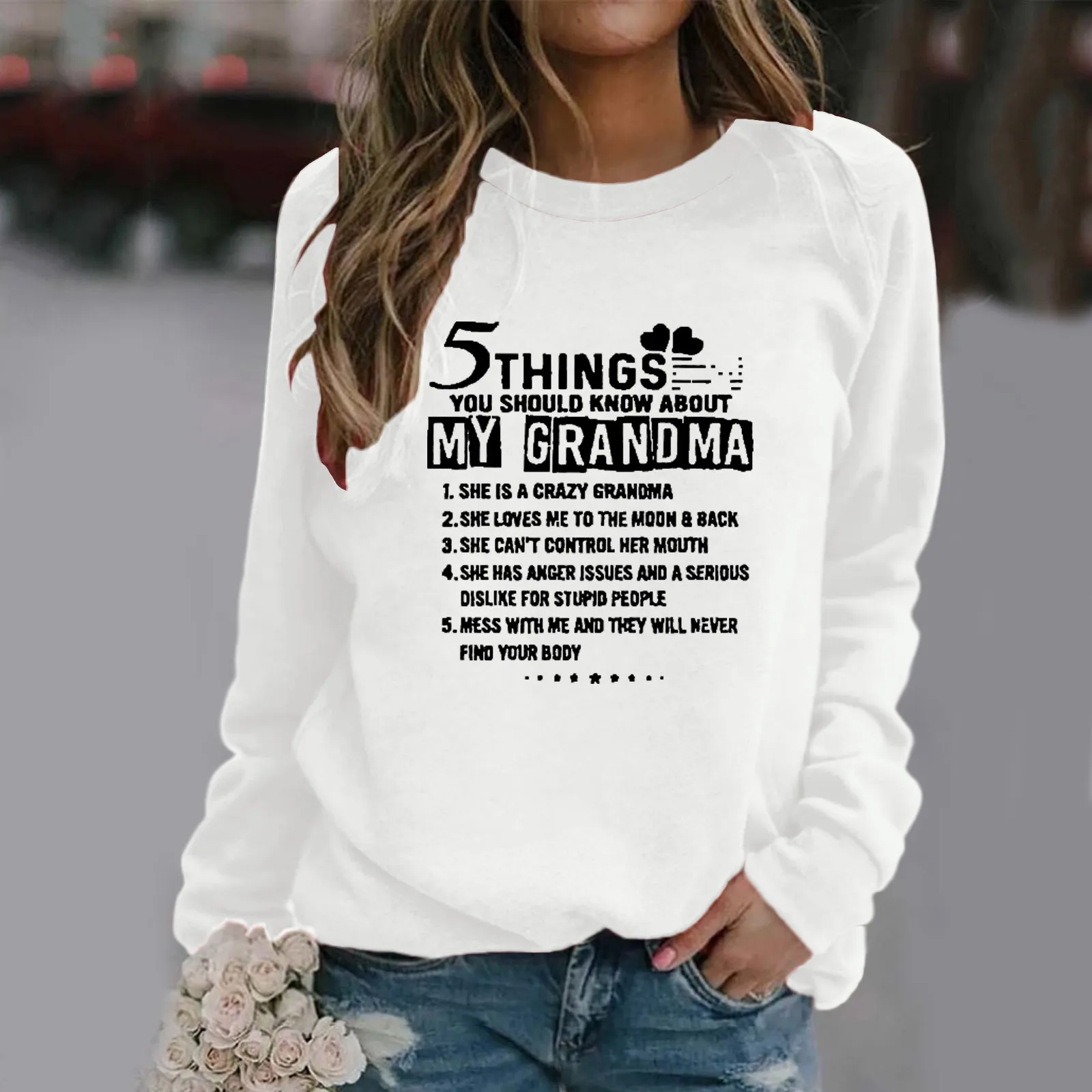 Womens over Sweatshirt Women Sweat Shirts Pullover for Women Fashion Women Baseball Shirt Tunic Sweatshirt Hoodie for Women
Womens over Sweatshirt Women Sweat Shirts Pullover for Women Fashion Women Baseball Shirt Tunic Sweatshirt Hoodie for Women