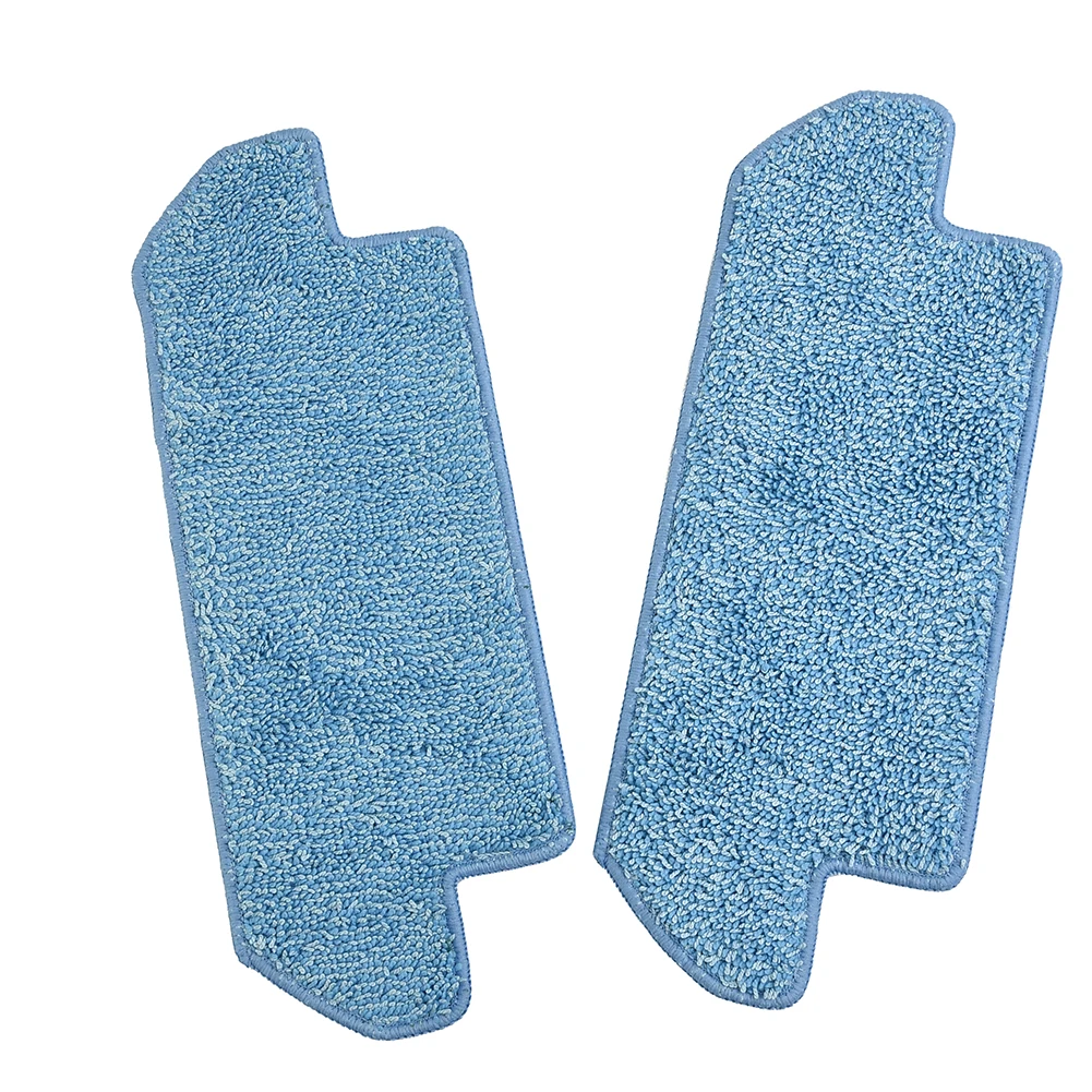 2PCS Vacuum Cleaner Mop Cloth Suit For Hobot Legee 7 Series Cleaning Robot Vacuum Cleaner Mopping Pad Replacement Parts
2PCS Vacuum Cleaner Mop Cloth Suit For Hobot Legee 7 Series Cleaning Robot Vacuum Cleaner Mopping Pad Replacement Parts