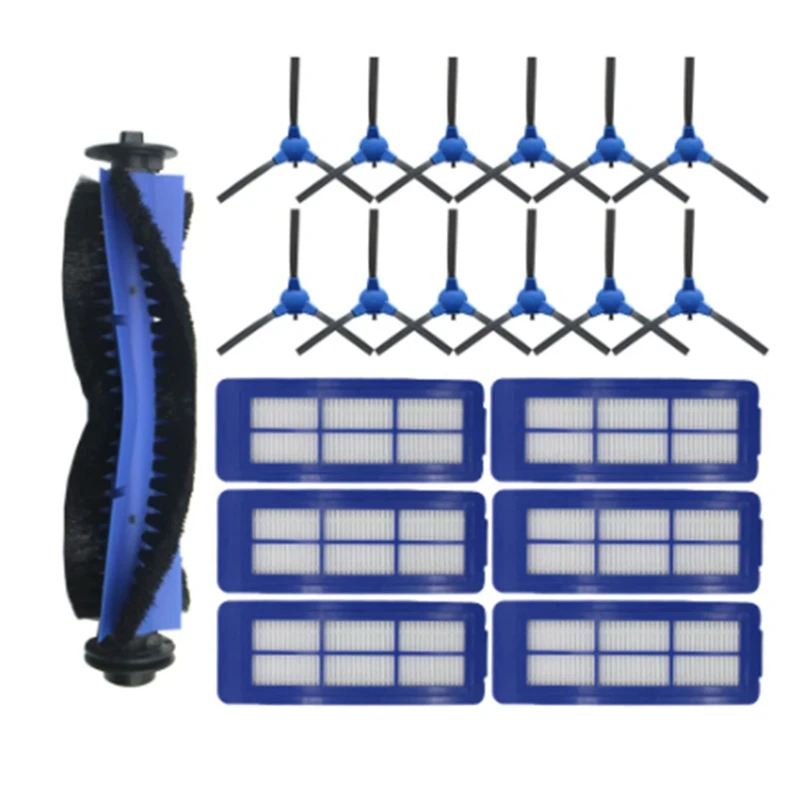 Сменные детали для Eufy Robovac G10 G30 Hybrid 11S Max, фильтр для швабры, тканевая боковая щетка, аксессуары для робота-пылесоса 
Сменные детали для Eufy Robovac G10 G30 Hybrid 11S Max, фильтр для швабры, тканевая боковая щетка, аксессуары для робота-пылесоса