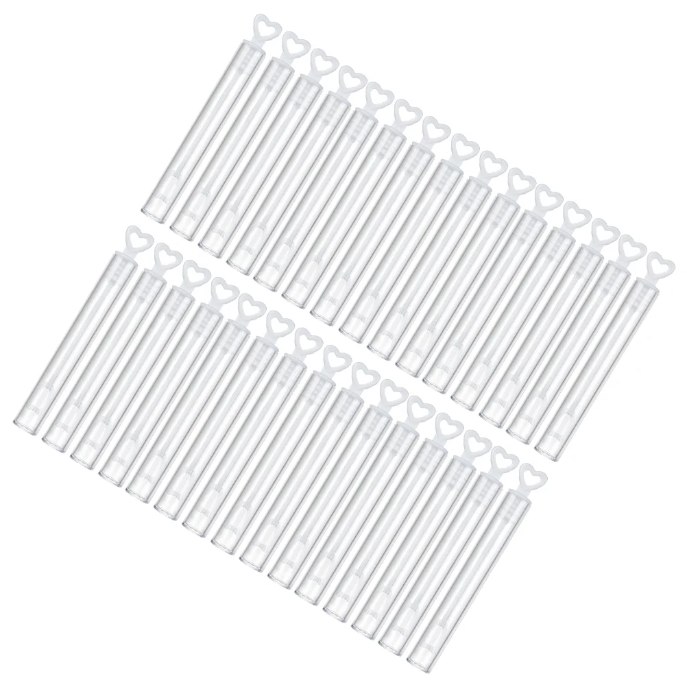 30pcs Empty Bubble Wands DIY Refilled Bubble Wands Toys Kids Bubble Wands Supplies 
30pcs Empty Bubble Wands DIY Refilled Bubble Wands Toys Kids Bubble Wands Supplies