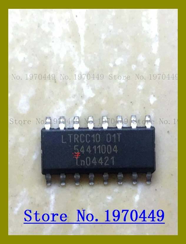 LTRCC10 01T LTRCC10 SOP16 старое
LTRCC10 01T LTRCC10 SOP16 старое