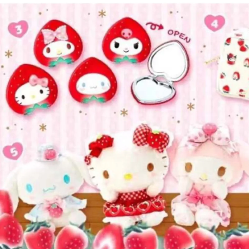 16cm Kuroml-peluches Animales Peluche Para Ninos Muneco Suave Dibujos Animados Regalo De Cumpleanos Plush Doll Toy Gift For Kid
16cm Kuroml-peluches Animales Peluche Para Ninos Muneco Suave Dibujos Animados Regalo De Cumpleanos Plush Doll Toy Gift For Kid