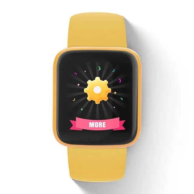 Macaron Y68 D20S Smart Watch Waterproof Bluetooth Blood Pressure Fitness Tracker Heart Rate Monitor Smartwatch
Macaron Y68 D20S Smart Watch Waterproof Bluetooth Blood Pressure Fitness Tracker Heart Rate Monitor Smartwatch
