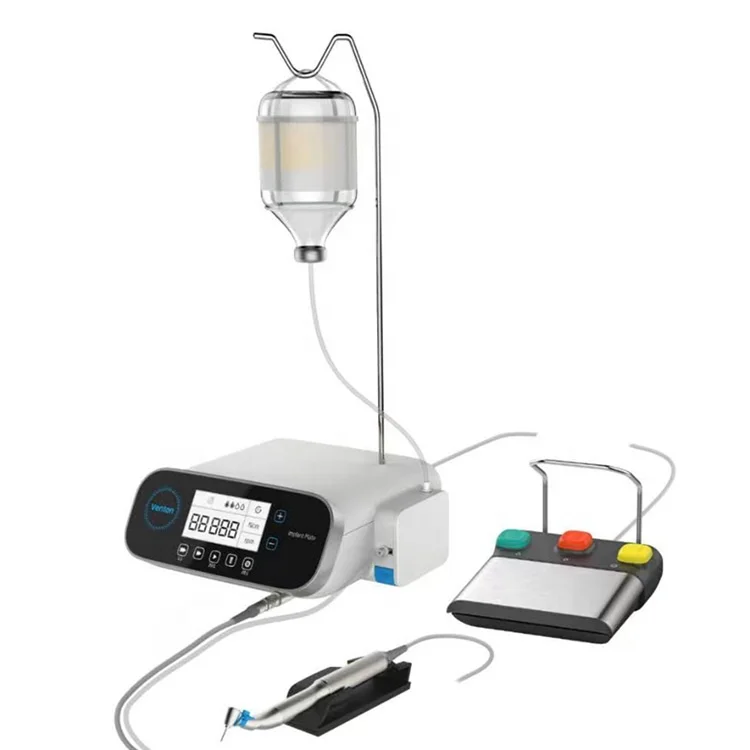 LK-U15L Motor Electrico De Para Implantes Dentales LED Con Micromotor Precio
LK-U15L Motor Electrico De Para Implantes Dentales LED Con Micromotor Precio