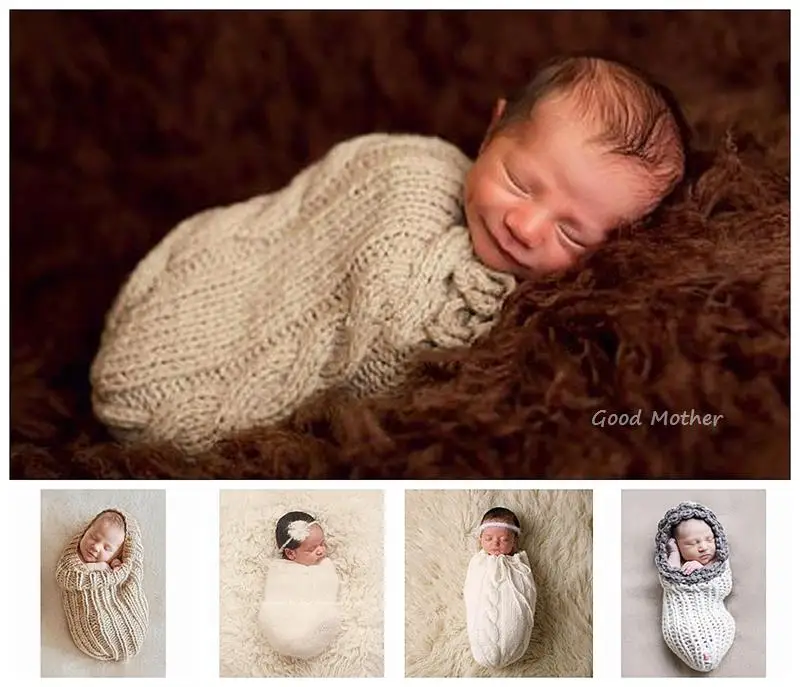 Baby art photo costume baby one-month photo prop Newborn photo costume Woven bag studio sleeping bag
Baby art photo costume baby one-month photo prop Newborn photo costume Woven bag studio sleeping bag