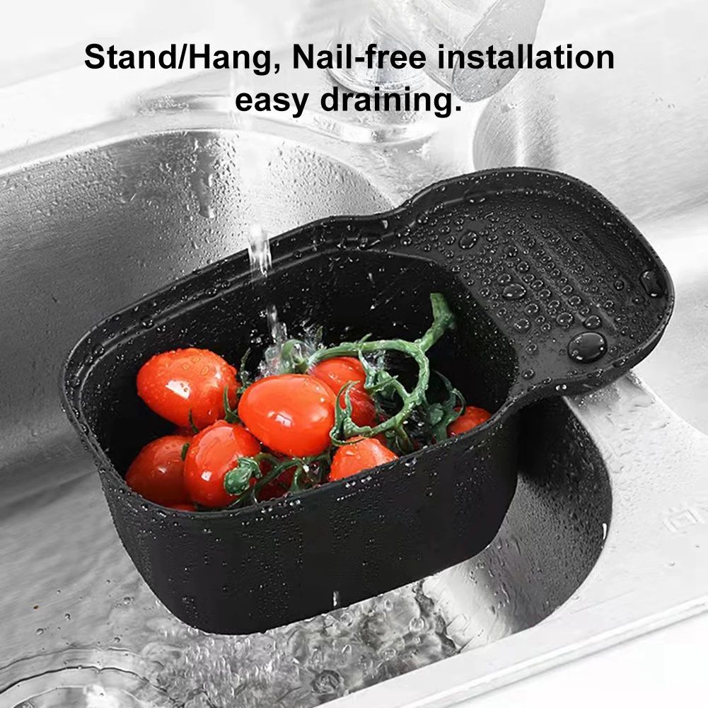 Stainless Steel Square Sink Drain Strainer Basket Food Catcher for Kitchen Portable Sink Strainer Vegetable Cleaning Basin
Stainless Steel Square Sink Drain Strainer Basket Food Catcher for Kitchen Portable Sink Strainer Vegetable Cleaning Basin