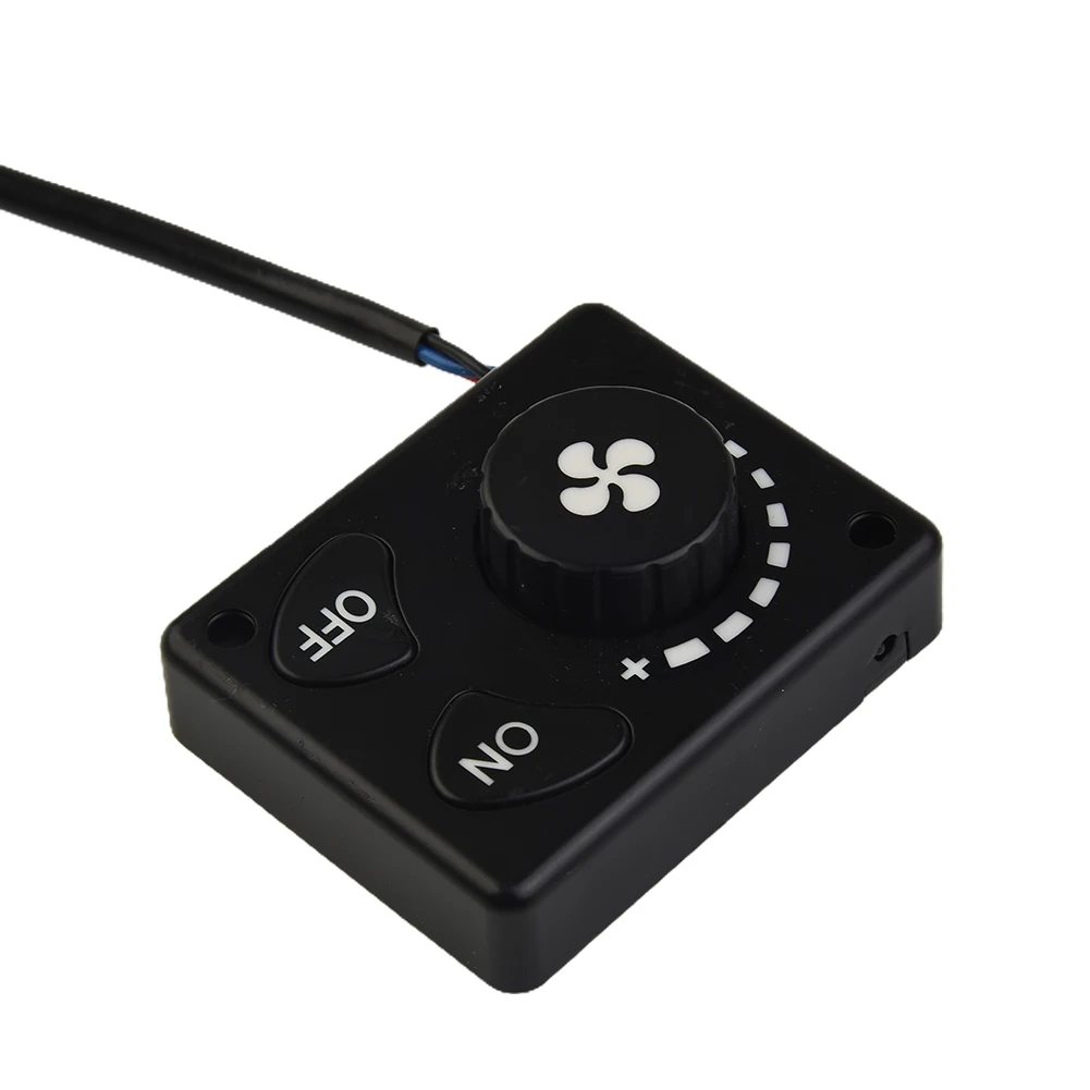 Durable New Useful Parking Heater Knob Switch Track Air Diesel Heater Diesel Air For Car Knob LCD Plastic Black
Durable New Useful Parking Heater Knob Switch Track Air Diesel Heater Diesel Air For Car Knob LCD Plastic Black
