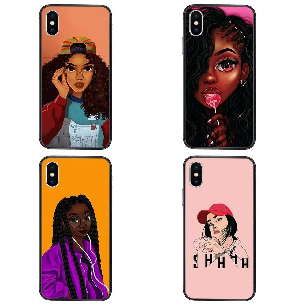 Модный черный чехол Etui Boy персонализированный Черный Девушка меланин поппин для Galaxy S30 S21 S20 Fe S10 S10E S9 S8 S7 S6 Edge Lite
Модный черный чехол Etui Boy персонализированный Черный Девушка меланин поппин для Galaxy S30 S21 S20 Fe S10 S10E S9 S8 S7 S6 Edge Lite