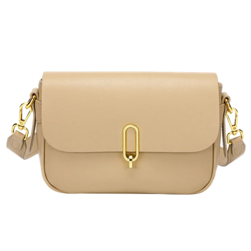 Solid Color Genuine Leather Shoulder Bags For Women 2022 New Fashion Luxury Ladies Handbags Female Brand Designer Crossbody Bags
Solid Color Genuine Leather Shoulder Bags For Women 2022 New Fashion Luxury Ladies Handbags Female Brand Designer Crossbody Bags