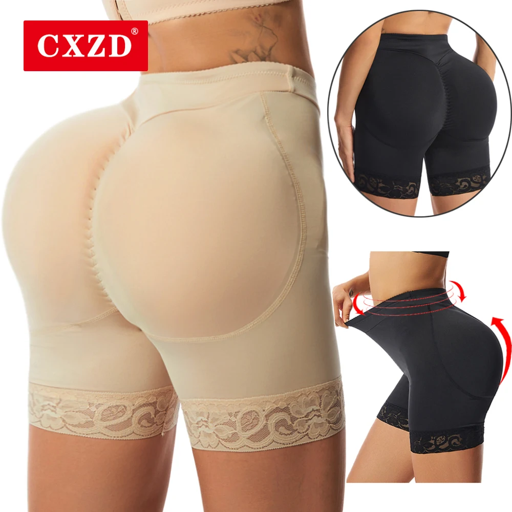 CXZD корректирующие трусики для подтяжки ягодиц, подкладки для бедер, Корректирующее белье с эффектом пуш-ап, моделирующее нижнее белье для женщин
CXZD корректирующие трусики для подтяжки ягодиц, подкладки для бедер, Корректирующее белье с эффектом пуш-ап, моделирующее нижнее белье для женщин