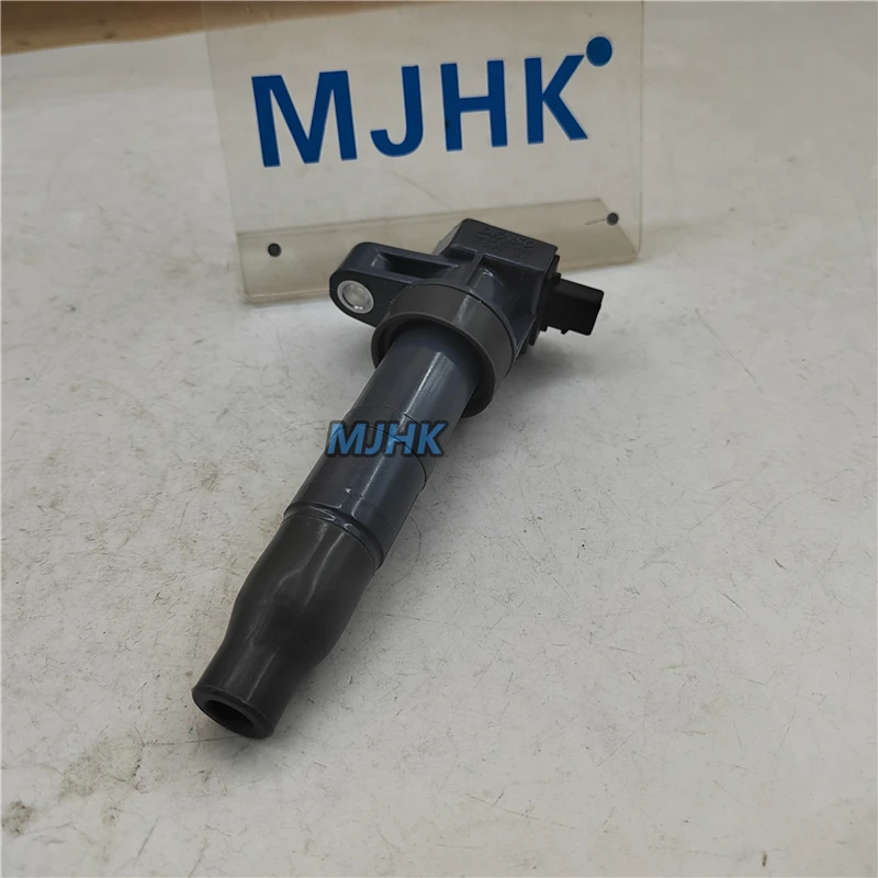 Катушка зажигания 27301-3C000 для Hyundai Azera GenesisSanta Fe Kia Sorento Cadenza K900 27301 3C000 273013C000 27301-3C010 UF546
Катушка зажигания 27301-3C000 для Hyundai Azera GenesisSanta Fe Kia Sorento Cadenza K900 27301 3C000 273013C000 27301-3C010 UF546
