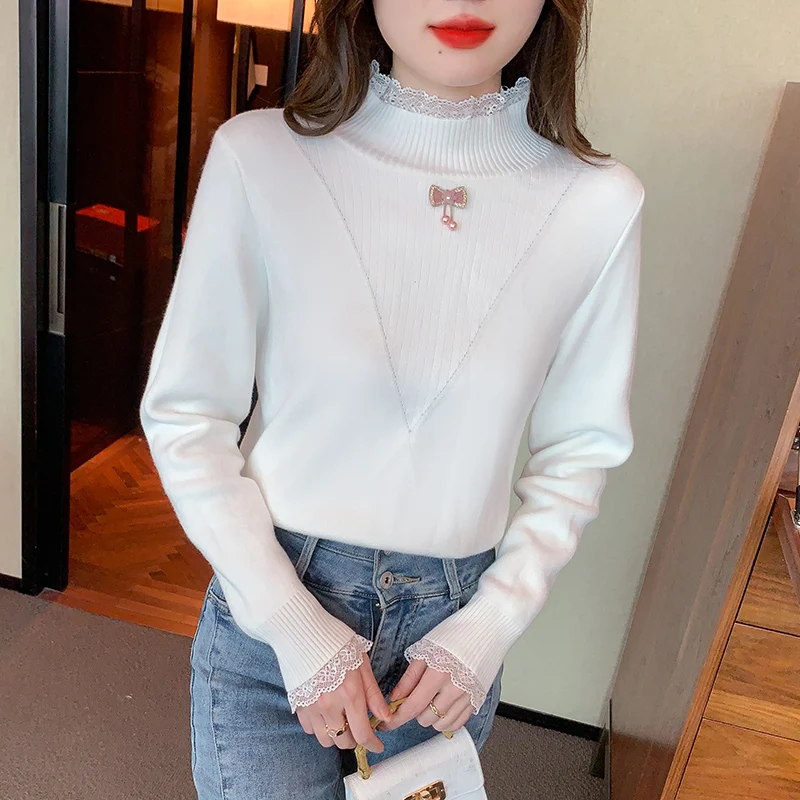 Simple Yet Chic Women's Pullovers Knitted Vests Sweater Tops
Simple Yet Chic Women's Pullovers Knitted Vests Sweater Tops