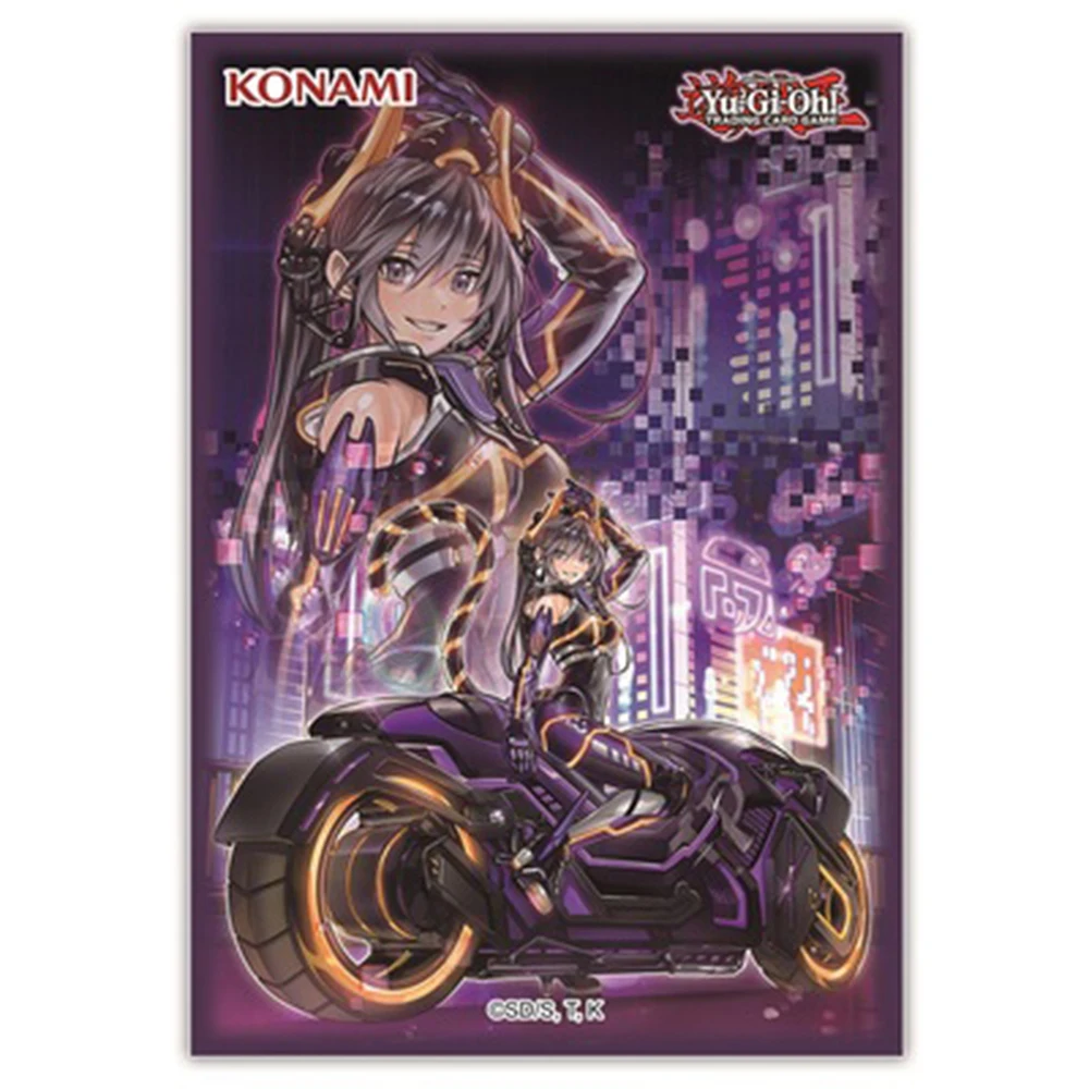 63x90mm 50PCS/LOT Holographic Sleeves YUGIOH Card Sleeves Illustration Anime Protector Card Cover for Board Games Trading Cards
63x90mm 50PCS/LOT Holographic Sleeves YUGIOH Card Sleeves Illustration Anime Protector Card Cover for Board Games Trading Cards