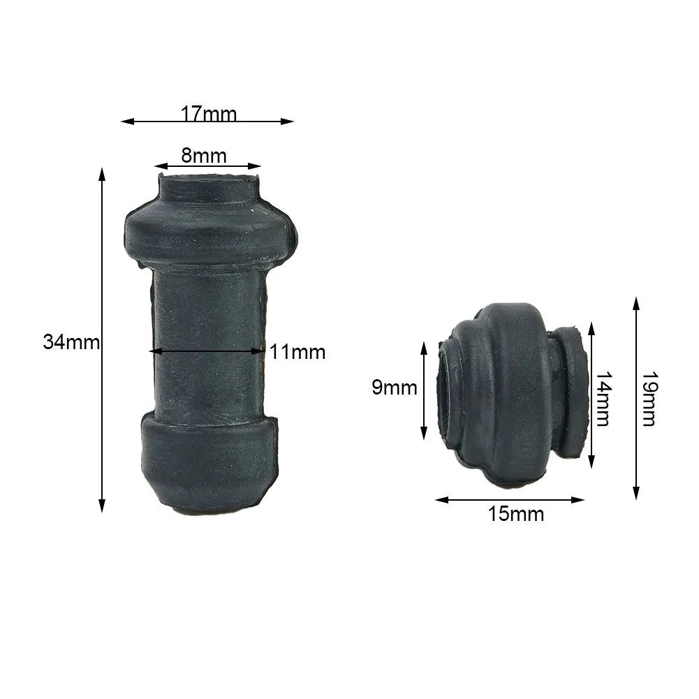 Brand New Front Disc Calipers Dust Cover Caliper Boots Dustproof And Waterproof Motorcycle Pump Brake Accessories
Brand New Front Disc Calipers Dust Cover Caliper Boots Dustproof And Waterproof Motorcycle Pump Brake Accessories