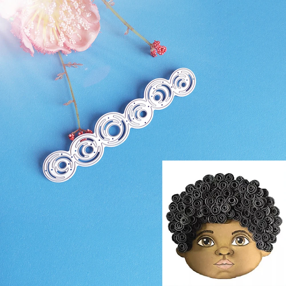 fine curls, hair ties, cutting dies for English letters, scrapbooks, reliefs craft stamps, photo album puzzl
fine curls, hair ties, cutting dies for English letters, scrapbooks, reliefs craft stamps, photo album puzzl