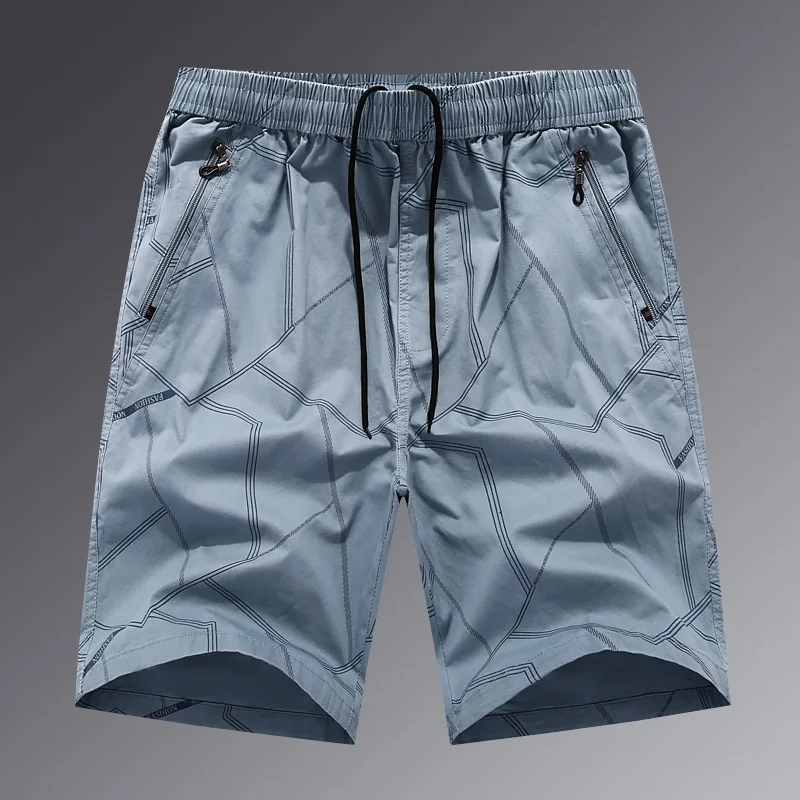 2023 New Men Casual Cotton Shorts Summer Short Pants Plaid Print Man Loose Shorts 6 Colors Size L-5XL
2023 New Men Casual Cotton Shorts Summer Short Pants Plaid Print Man Loose Shorts 6 Colors Size L-5XL