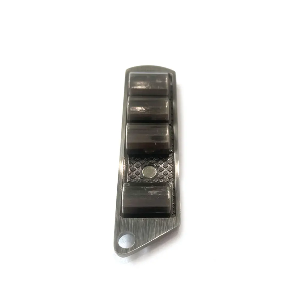 Push Card Peasecod Portable Metal Sturdy Cards Long-Lasting Relaxing Stress Toy Game Relive Pressure Kids Adult Women Men
Push Card Peasecod Portable Metal Sturdy Cards Long-Lasting Relaxing Stress Toy Game Relive Pressure Kids Adult Women Men